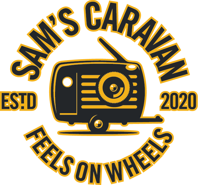 Sam's Caravan