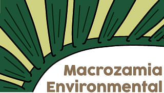 Macrozamia Environmental