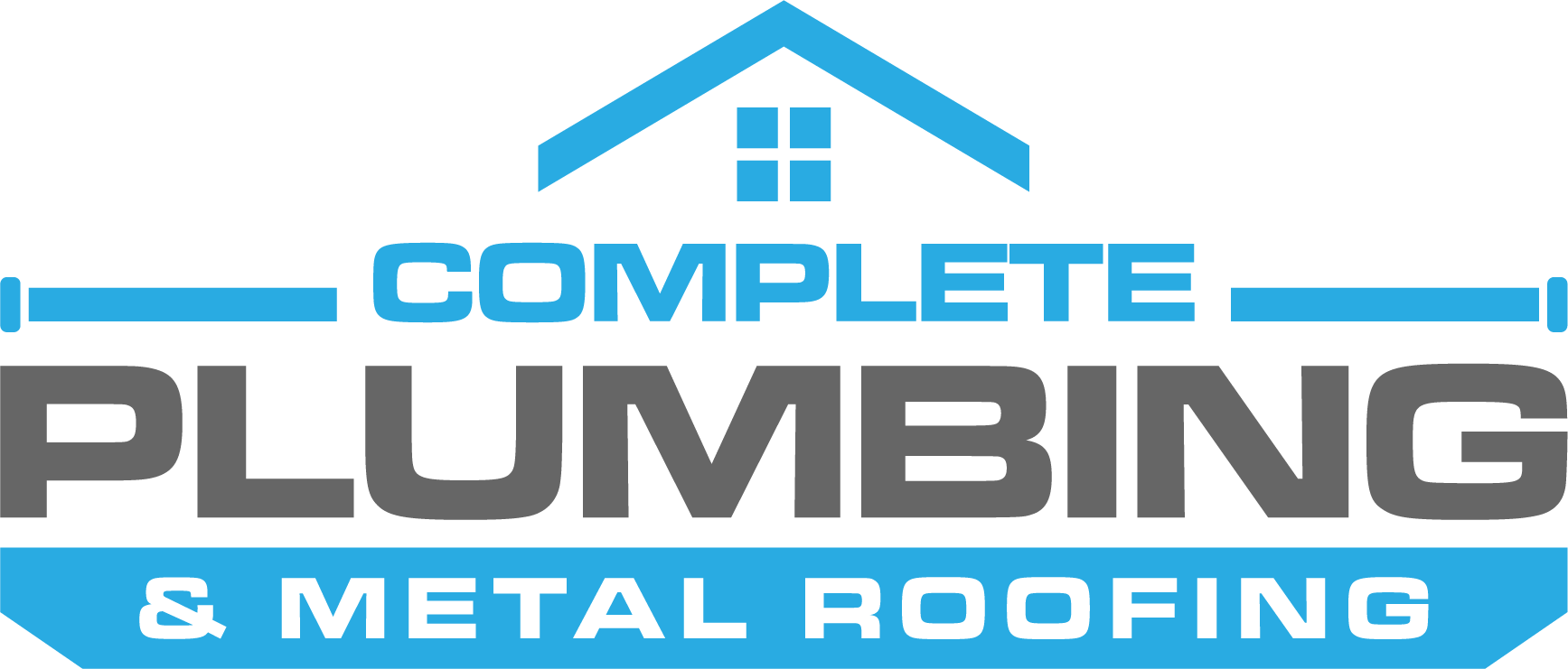 Complete Plumbing and Metal Roofing
