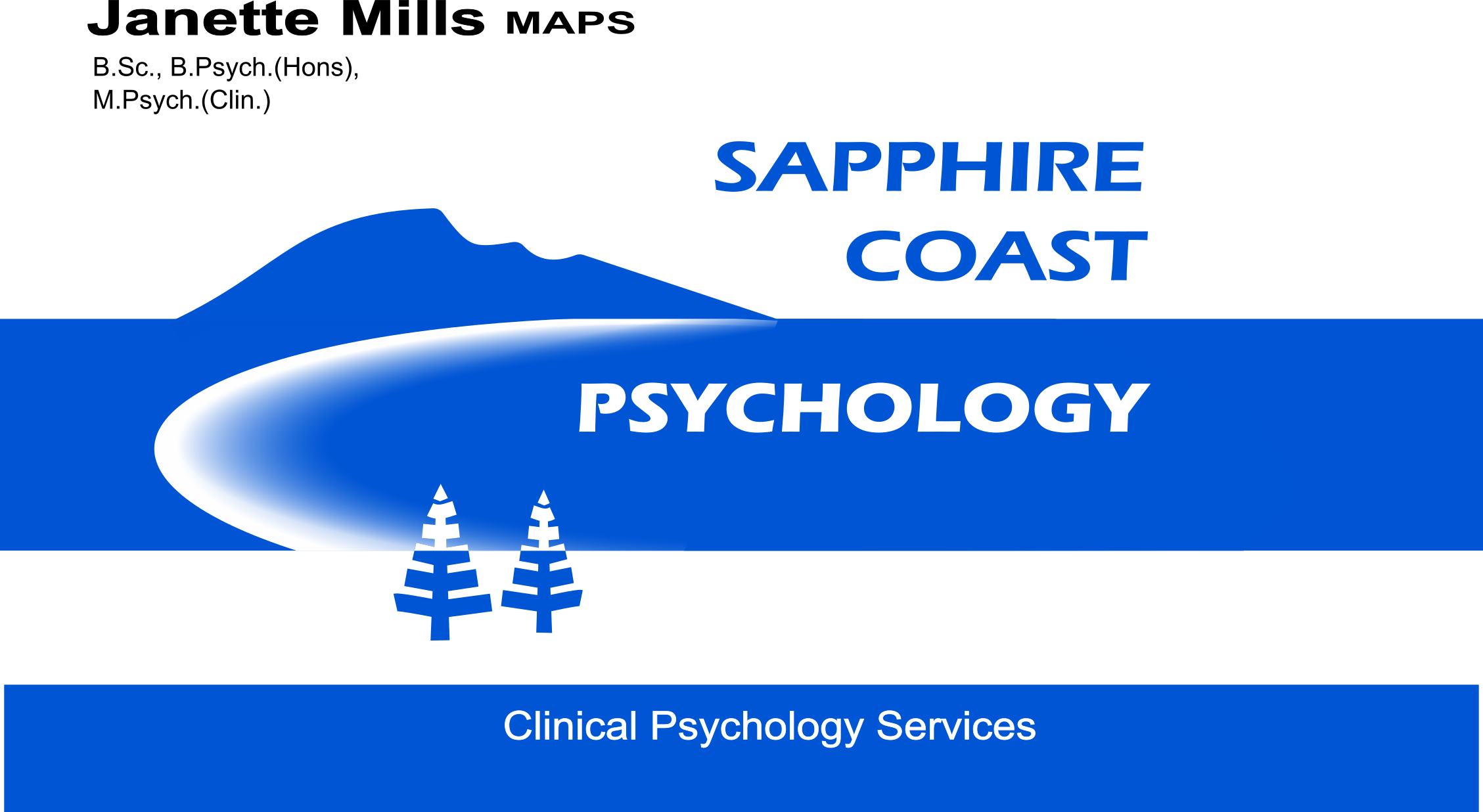 Sapphire Coast Psychology