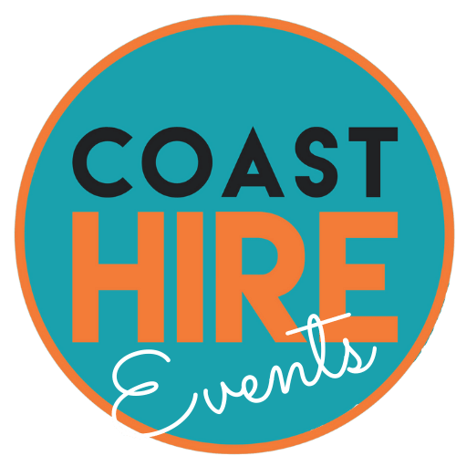 Coast Hire Events