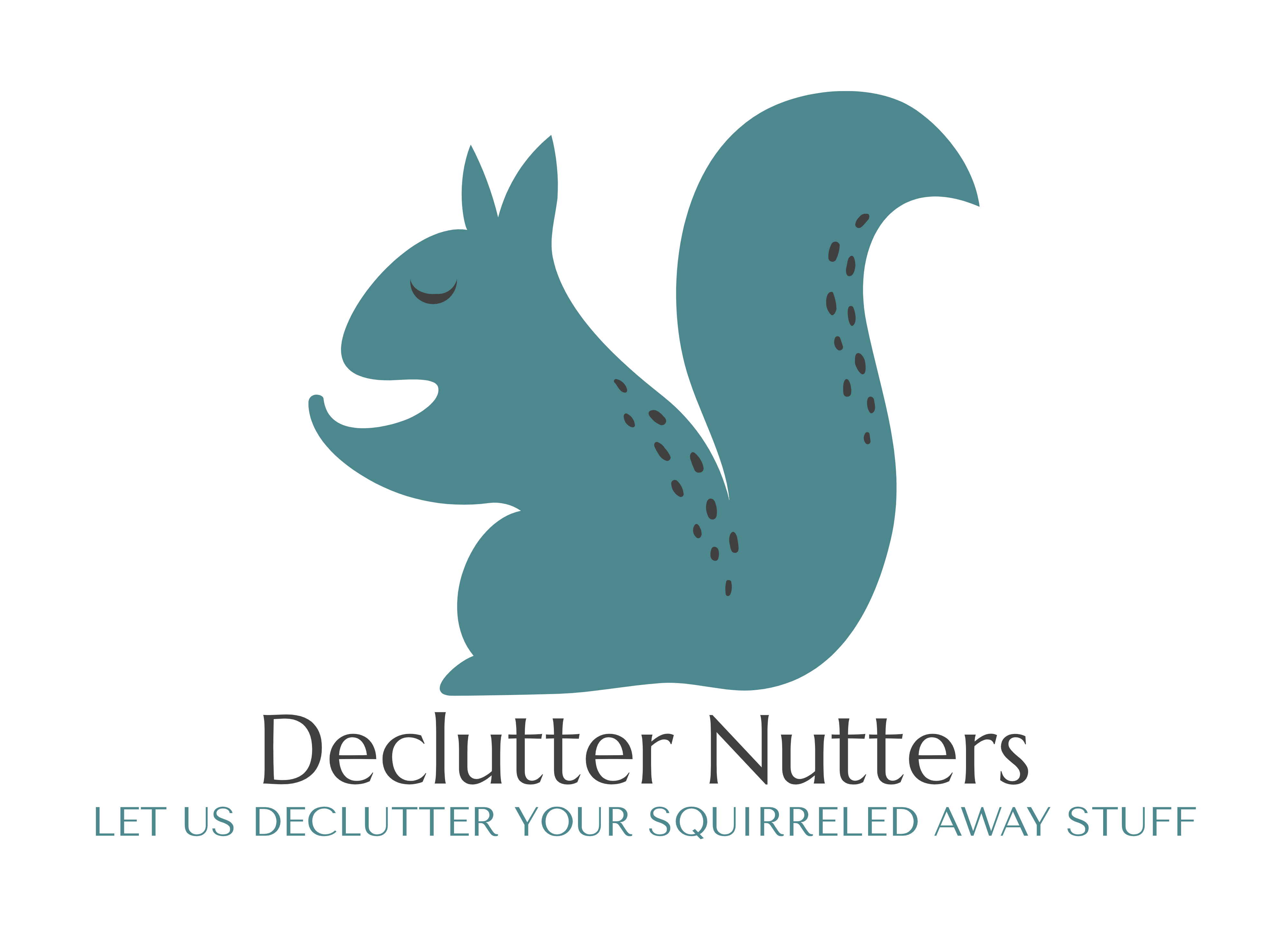 Declutter Nutters