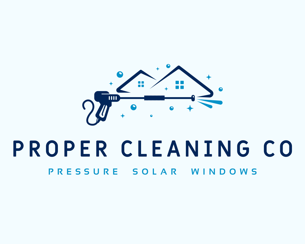 Proper Cleaning Co