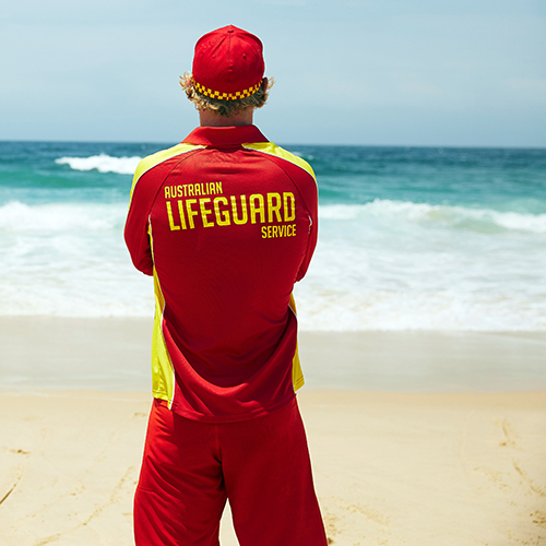 Lifeguard services back for summer – Bega Valley Shire Council