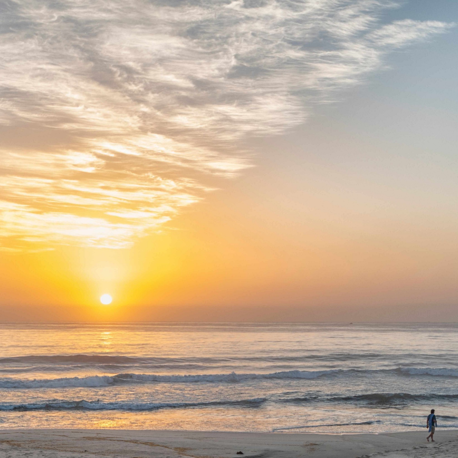 Ocean outfall study results delivered