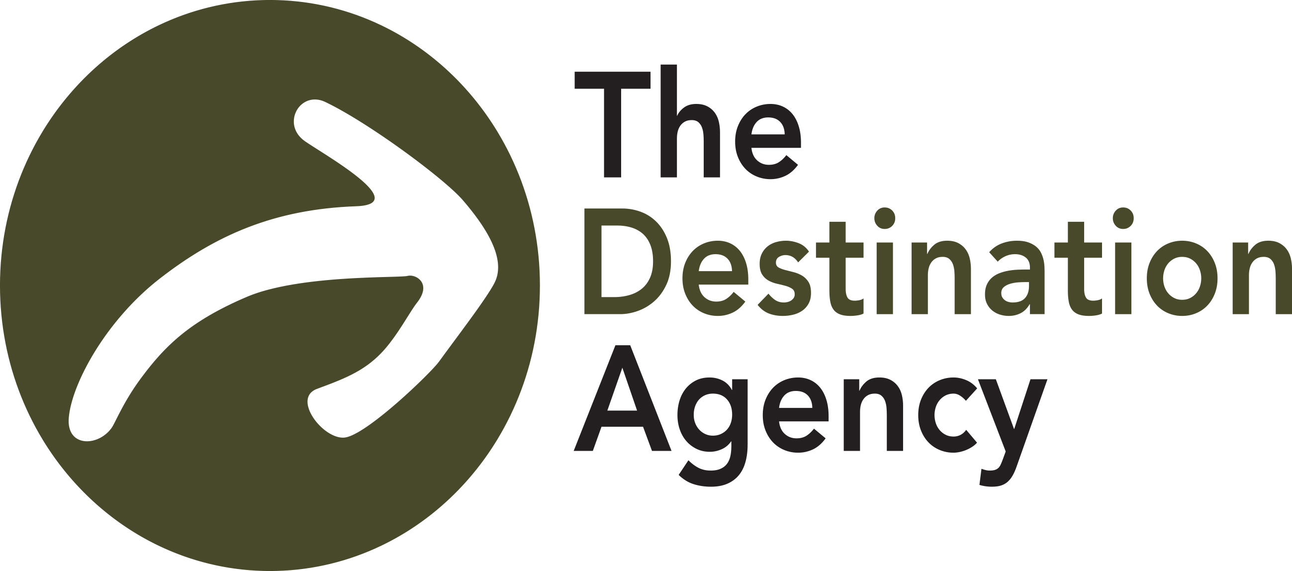 The Destination Agency